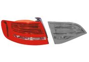 Heckleuchte AUDI A4 Allroad