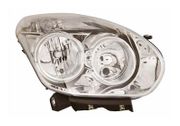 Hauptscheinwerfer OPEL COMBO