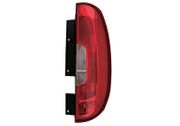Heckleuchte FIAT DOBLO