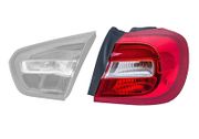 Heckleuchte MERCEDES-BENZ GLA-KLASSE