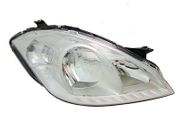 Hauptscheinwerfer MERCEDES-BENZ A-KLASSE