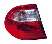 Heckleuchte MERCEDES-BENZ E-KLASSE