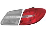 Heckleuchte MERCEDES-BENZ B-KLASSE