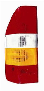 Heckleuchte MERCEDES-BENZ