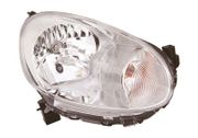 Hauptscheinwerfer NISSAN MICRA