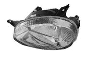 Hauptscheinwerfer OPEL CORSA