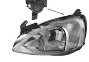 Hauptscheinwerfer OPEL CORSA