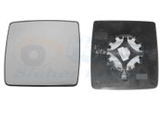 Spiegelglas, Außenspiegel * HAGUS * OPEL COMBO