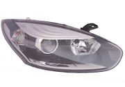 Hauptscheinwerfer RENAULT MEGANE