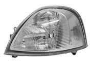 Hauptscheinwerfer RENAULT