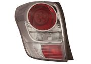 Heckleuchte TOYOTA VERSO