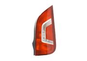 Heckleuchte VW UP