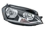 Hauptscheinwerfer VW GOLF ALLTRACK