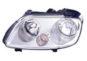 Hauptscheinwerfer VW TOURAN