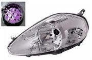 Hauptscheinwerfer FIAT GRANDE PUNTO