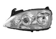 Hauptscheinwerfer OPEL CORSA