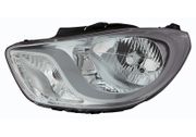 Hauptscheinwerfer HYUNDAI i10