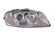 Hauptscheinwerfer VW TOUAREG