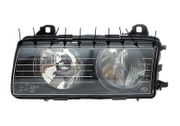 Hauptscheinwerfer BMW 1