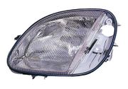 Hauptscheinwerfer MERCEDES-BENZ