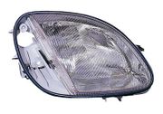 Hauptscheinwerfer MERCEDES-BENZ