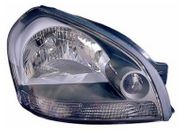 Hauptscheinwerfer HYUNDAI