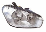 Hauptscheinwerfer FORD C-MAX