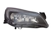 Hauptscheinwerfer OPEL ASTRA