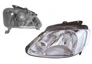 Hauptscheinwerfer VW FOX