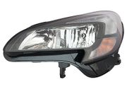 Hauptscheinwerfer OPEL CORSA