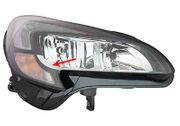 Hauptscheinwerfer OPEL CORSA