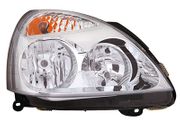 Hauptscheinwerfer RENAULT CLIO