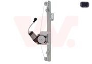 Fensterheber FORD KA+