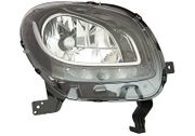 Hauptscheinwerfer SMART FORFOUR