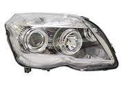 Hauptscheinwerfer MERCEDES-BENZ GLK-KLASSE