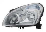 Hauptscheinwerfer NISSAN QASHQAI / QASHQAI +2