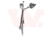 Fensterheber SEAT ALTEA XL