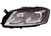 Hauptscheinwerfer VW PASSAT