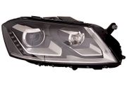 Hauptscheinwerfer VW PASSAT