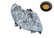 Hauptscheinwerfer CITROËN JUMPER