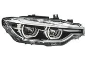 Hauptscheinwerfer BMW 3