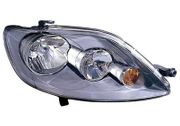 Hauptscheinwerfer VW GOLF