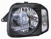 Hauptscheinwerfer SUZUKI