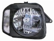 Hauptscheinwerfer SUZUKI