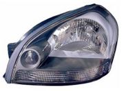 Hauptscheinwerfer HYUNDAI