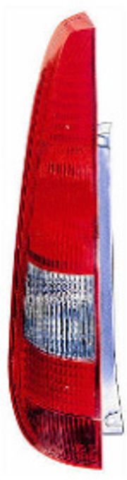 Heckleuchte FORD FIESTA