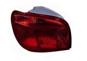 Heckleuchte TOYOTA YARIS