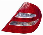 Heckleuchte MERCEDES-BENZ E-KLASSE