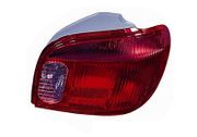 Heckleuchte TOYOTA YARIS
