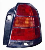 Heckleuchte OPEL ZAFIRA